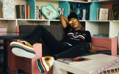 Descanso Creativo: Tu Clave para Desbloquear la Inspiración