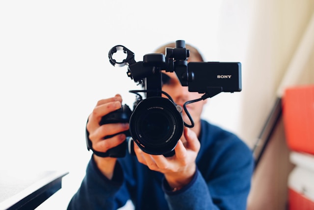 videomarketing