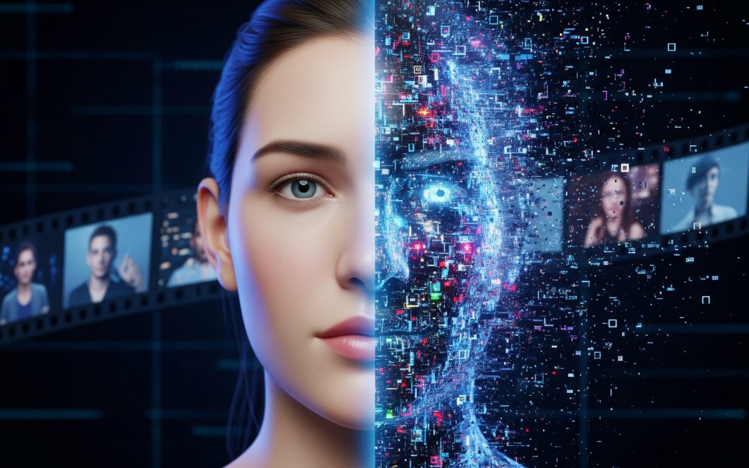 IA Generadora de Video