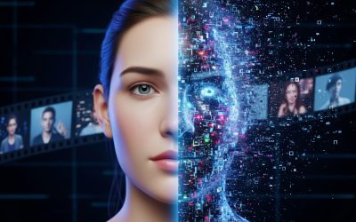 Auge de la IA Generadora de Video: Crea o Manipula