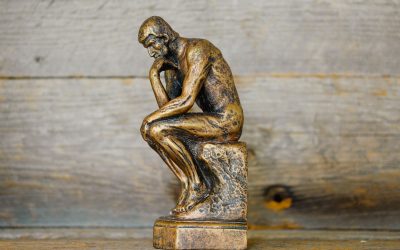 Overthinking: Libera tu Mente del Exceso de Pensamientos